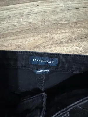 Aeropostale Shorts Jean thumbnail 2