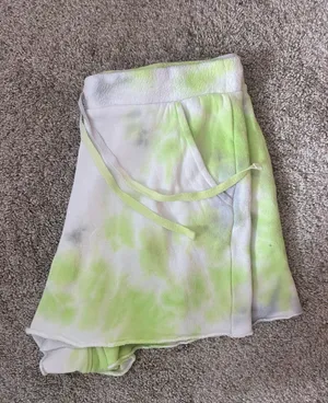 Free People Lounge Shorts thumbnail 3