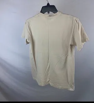 Faith Tshirt White thumbnail 2