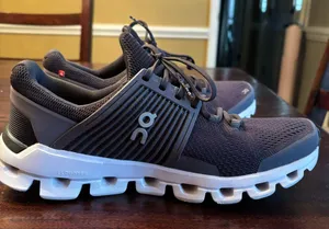On Cloud Running thumbnail 1