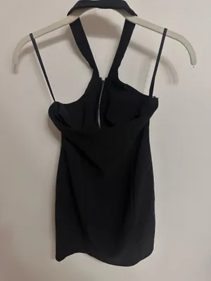 superdown Cocktail Dress Mini thumbnail 3