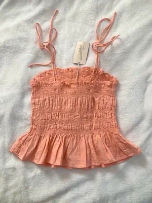 Universal Threads Summer Tank thumbnail 2
