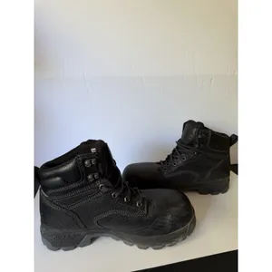 Timberland Pro Women's Titan Alloy Safety Toe EH 6" Boot 72399 Size 8.5 C-5 thumbnail 6