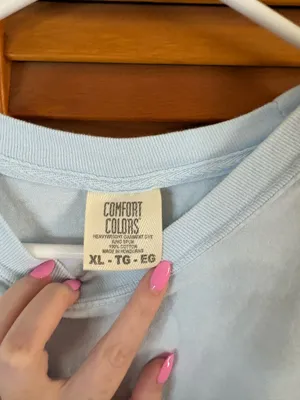 Old Row T-Shirt thumbnail 3