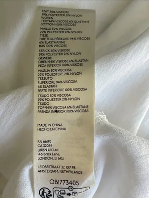 Anthropologie The Gemini scoop-neck tank dress thumbnail 7