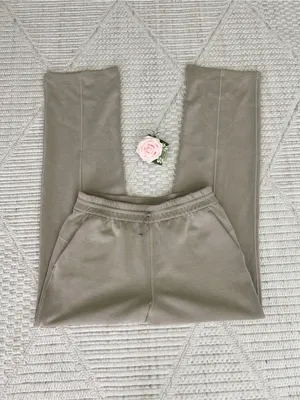Lululemon Softstreme Woman’s High Rise Jogger Pants Size 8 thumbnail 2