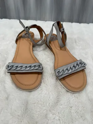 Buckle DV by Dolce Vita Fetch Sandal thumbnail 7