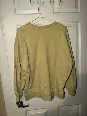 Lululemon Sweatshirt Crew thumbnail 3