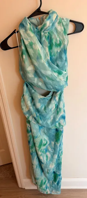 Hello Molly Dress thumbnail 1