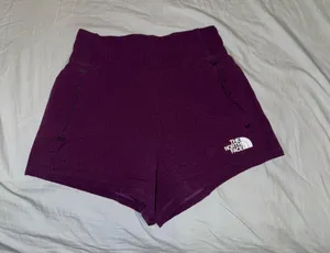 The North Face shorts thumbnail 1