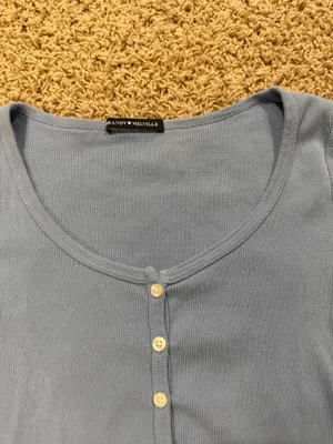 Brandy Melville Top thumbnail 2
