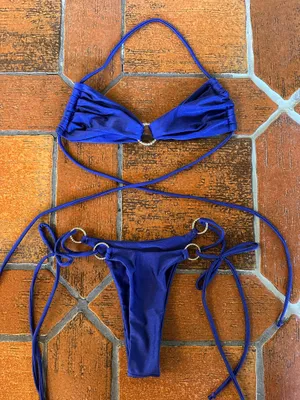 Shein Bikini Set thumbnail 1