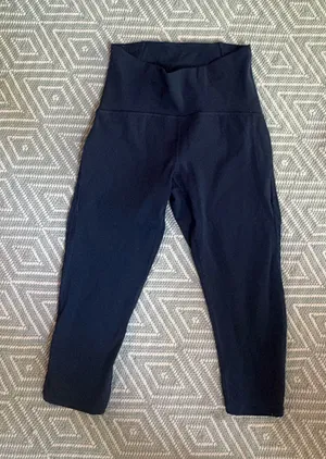 Lululemon Leggings thumbnail 1