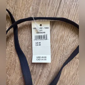Aerie Offline Sports Bra thumbnail 3