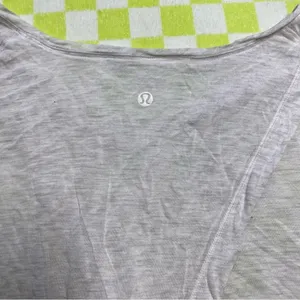Lululemon Open Back Top thumbnail 5