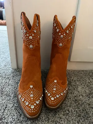 Dingo Women’s Boots thumbnail 4