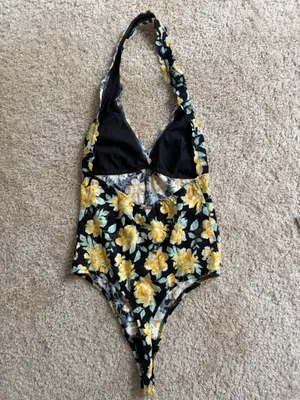 PINK Victoria's Secret Bodysuit thumbnail 2