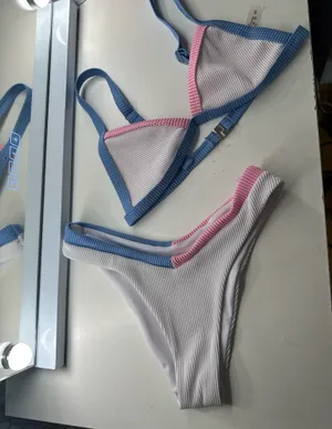 Shein Bikini thumbnail 2