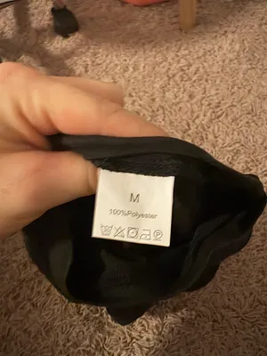 Titos liquor shirt Black Size M thumbnail 3