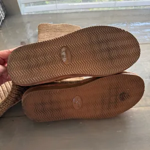 Bearpaw Tan Anastaia Boots Sz 9 thumbnail 10