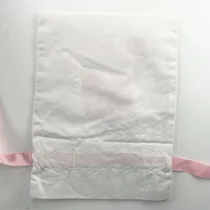 Sephora Best Things in Life Drawstring Cloth MakeUp Delicates Travel Bag New thumbnail 4