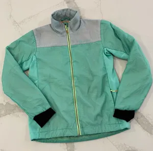 Cotopaxi NWOT Pacaya Alpha Insulated Full Zip Jacket Women’s Small Mint Green thumbnail 1