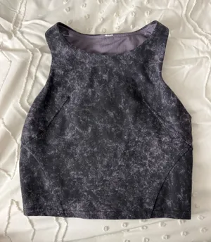 Lululemon Invigorate Tank Training Top 4 thumbnail 1