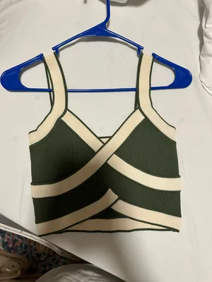 Cider Boutique Tank thumbnail 1