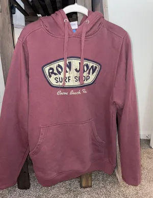 Ron Jon Sweatshirt thumbnail 1