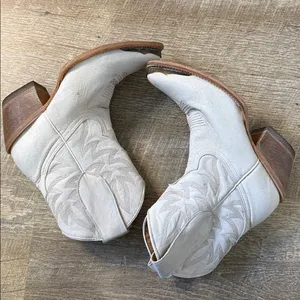 IDYLLWIND Women’s Wheels Western Booties Coachella Stagecoach Size 6.5 thumbnail 9