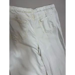 Splendid Yellow Lounge Denim
Crop Pants Medium thumbnail 8