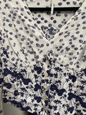Free People Bell Sleeve Top thumbnail 2