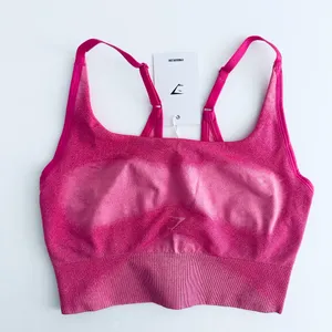 Gymshark S Blur Seamless Cami thumbnail 1