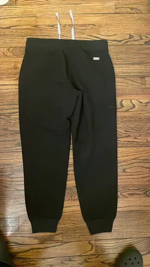 FIGS Zamora Jogger Scrub Pants thumbnail 2