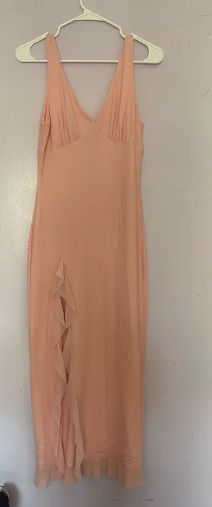 Amazon Dress thumbnail 1