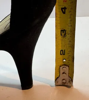American Rag Cie Heels Size 8M thumbnail 10