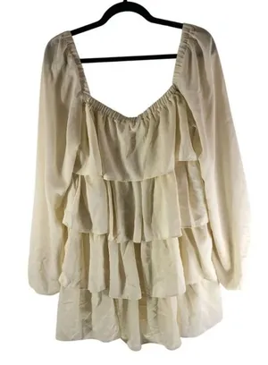 Boutique Dress thumbnail 1