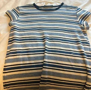 Striped Tshirt thumbnail 1