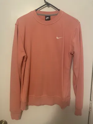 Nike Crew Neck thumbnail 1
