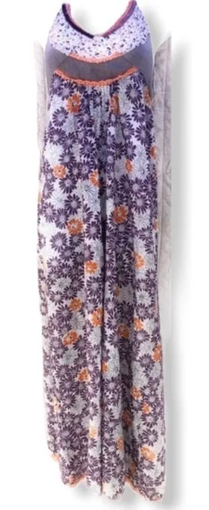 ZARA‎ TRF Maxi Dress thumbnail 1