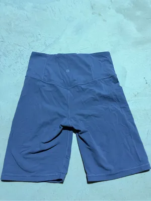 Athleta Women’s ultra High-Waist elation 9” short medium thumbnail 7