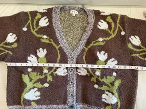 POL Knit Sweater Oversized thumbnail 10