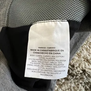 Nike EUC  Tech Fleece Mesh Crewneck Pullover thumbnail 9