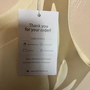 NWT‎ Lush Fitting Bra Women's Plus Mature Cream Beige Nylon Elastane Size 6 XL thumbnail 3