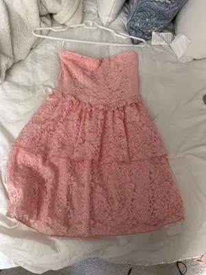 Altar'd State Dress thumbnail 1