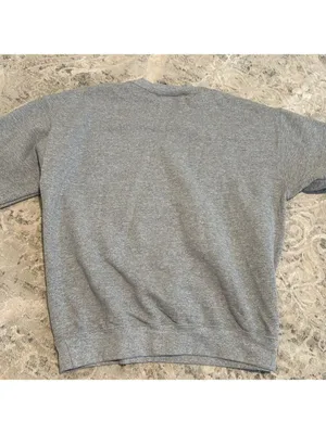 Gildan‎ New York Jets Crewneck Sweatshirt thumbnail 7