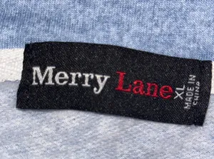 Merry Lane Let It Snow Pajamas thumbnail 4