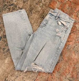 American Eagle Jeans thumbnail 1