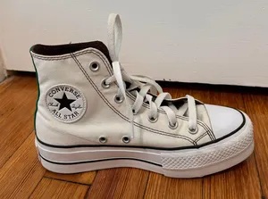 Converse Custom Platform thumbnail 1