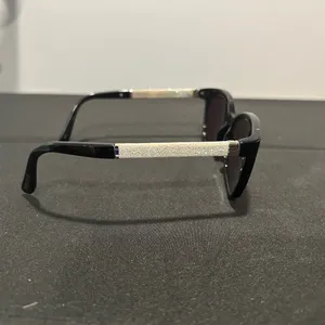 Jimmy Choo Black Glasses with Elegant Design Frame Only thumbnail 8